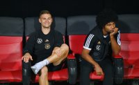 FUSSBALL WM 2022 Testspiel Oman - Deutschland