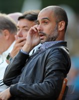 FUSSBALL 1. Bundesliga 2013/2014:  TSV Regen - FC Bayern Muenchen