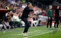 Fussball Europa League 25/26 Finale; SC Freiburg - Aston Villa