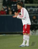 Fussball, 17.03.2007, T-Mobile BL Red Bull Salzburg-FC Wacker Tirol