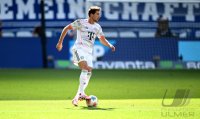 Fussball 1. Bundesliga Saison 2025/2026
TSG 1899 Hoffenheim - FC Bayern Muenchen