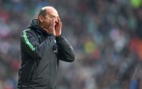 Fussball 1. Bundesliga Saison 15/16: SV Werder Bremen - TSG Hoffenheim