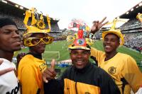 Fussball International Orlando Pirates  -  Kaizer Chiefs
