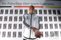 Fussball Nationalmannschaft DFB Marketingtage Muenchen