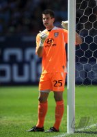 2. Fussball Bundesliga : Michael Langer (FSV Frankfurt)