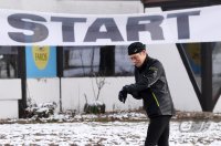 Laufen / Leichtathletik Nikolauslauf Tuebingen 2020