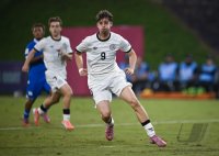 Fussball, Junioren U 17 WM 2025 El Salvador- Deutschland, Gruppe G