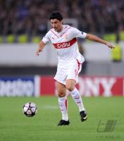 Ciprian Marica   ( VfB Stuttgart )