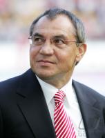 Fussball 1. Bundesliga: FCB, MAGATH