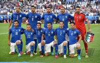 Fussball Europameisterschaft Viertelfinale 2016:  Deutschland - Italien