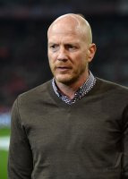 Fussball CHL 15/16 Viertelfinale: FC Bayern Muenchen - Benfica Lissabon