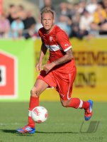 Fussball 1. Bundesliga : Raphael Holzhauser (VfB Stuttgart)