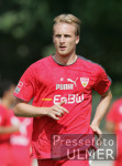 Fussball  1. Bundesliga 05/06 Trainingsauftakt  VfB Stuttgart