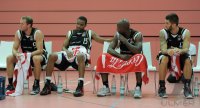 Basketball 1. Bundesliga 2011/2012   Walter Tigers Tuebingen