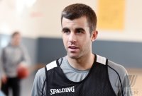 Basketball 1. Bundesliga 15/16   Jared Jordan (Walter Tigers Tuebingen)