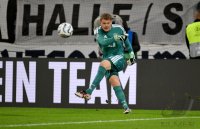 FUSSBALL UEFA Nations League 26/27 Deutschland - Griechenland