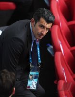 Fussball International Europameisterschaft 2021: Niederlande - Oesterreich