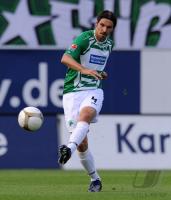 2. Fussball Bundesliga : Marino Biliskov (Fuerth)