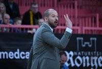 Basketball 2. Bundesliga 24/25 Walter Tigers Tuebingen - BBC Bayreuth