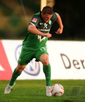 1. Fussball Bundesliga: Said Husejinovic (SV Werder Bremen)