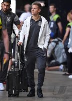 Fussball International Testspiel: Deutschland - Ungarn