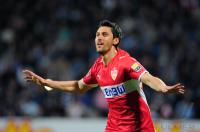 FUSSBALL, 1. BUNDESLIGA, 32. Spieltag: Bochum - Stuttgart