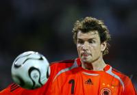 Fussball WM 2006 GER-ITA