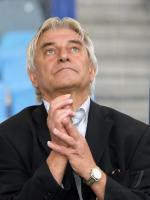 Fussball International: U21-EM: Tschechische Republik, Skorpil