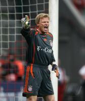 FUSSBALL  CHL    FC Bayern Muenchen - Spartak Moskau