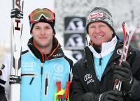 Ski Alpin  Herren Lake Louise  CAN