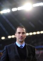 Fussball 1. Bundesliga : Markus Babbel