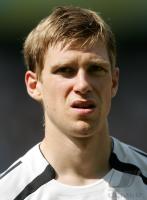 Fussball WM 2006: Ecuador - Deutschland