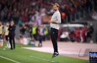 Fussball CHL 17/18 Halblfinale: FC Bayern Muenchen - Real Madrid