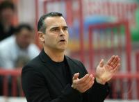 Basketball 1. Bundesliga 2006/2007  Tuebingen - Bamberg