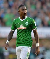 Fussball Saison 1. Bundesliga  Saison 2013/2014: SV Werder Bremen - 1. FC Nuernberg