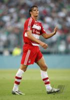 Fussball 1. Bundesliga, Bayern: VAN BUYTEN