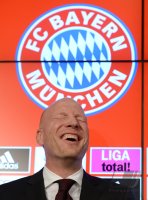 Fussball 1. Bundesliga 12/13: Sportvorstand Matthias Sammer wird vorgestellt