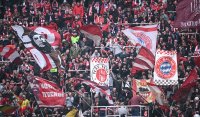 Fussball 1. Bundesliga 24/25: FC Bayern Muenchen - FC St. Pauli