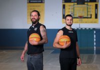 Basketball 2. Bundesliga 2021/2022: Corona-Impfkampagne Tigers Tuebingen