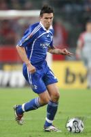 Fussball DFB-Pokal: 1.FC Koeln - FC Schalke 04