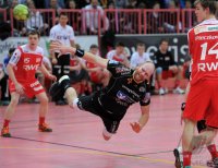 Handball 1. Bundesliga: TV Neuhausen - TUSEM Essen