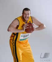1. Basketball Bundesliga 2012/2013  Walter Tigers Tuebingen