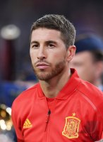 Fussball International Testspiel: Deutschland - Spanien