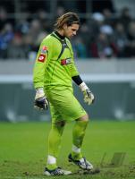 Fussball 1. Bundesliga 19. Spieltag: Borussia Moenchengladbach - TSG 1899 Hoffenheim