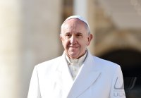 Rom Generalaudienz;  Papst Franziskus I.