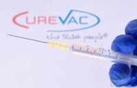 Symbolbild: Das biopharmazeutisches Unternehmen CureVac forscht an einem Corona-Impfstoff