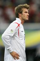 Fussball WM 2006: England - Portugal