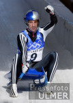 Olympische Winterspiele 2002  Rodeln