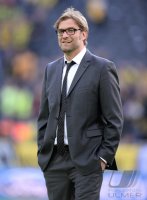 FUSSBALL INTERNATIONAL CHL HALBFINALE 12/13: Borussia Dortmund - Real Madrid