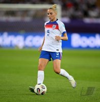 Fussball Frauen Euro 2025 Frankreich - England
